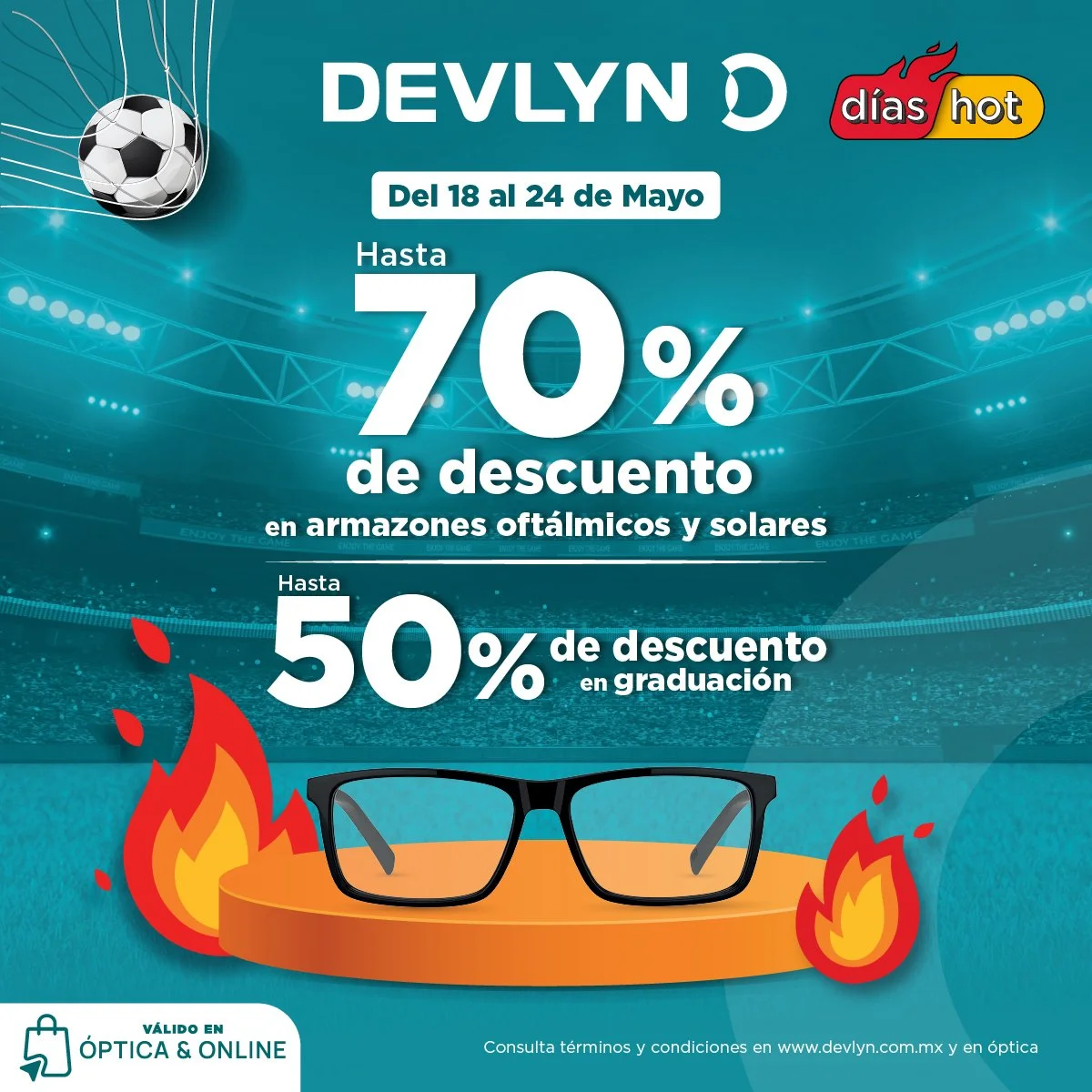 DEVLYN