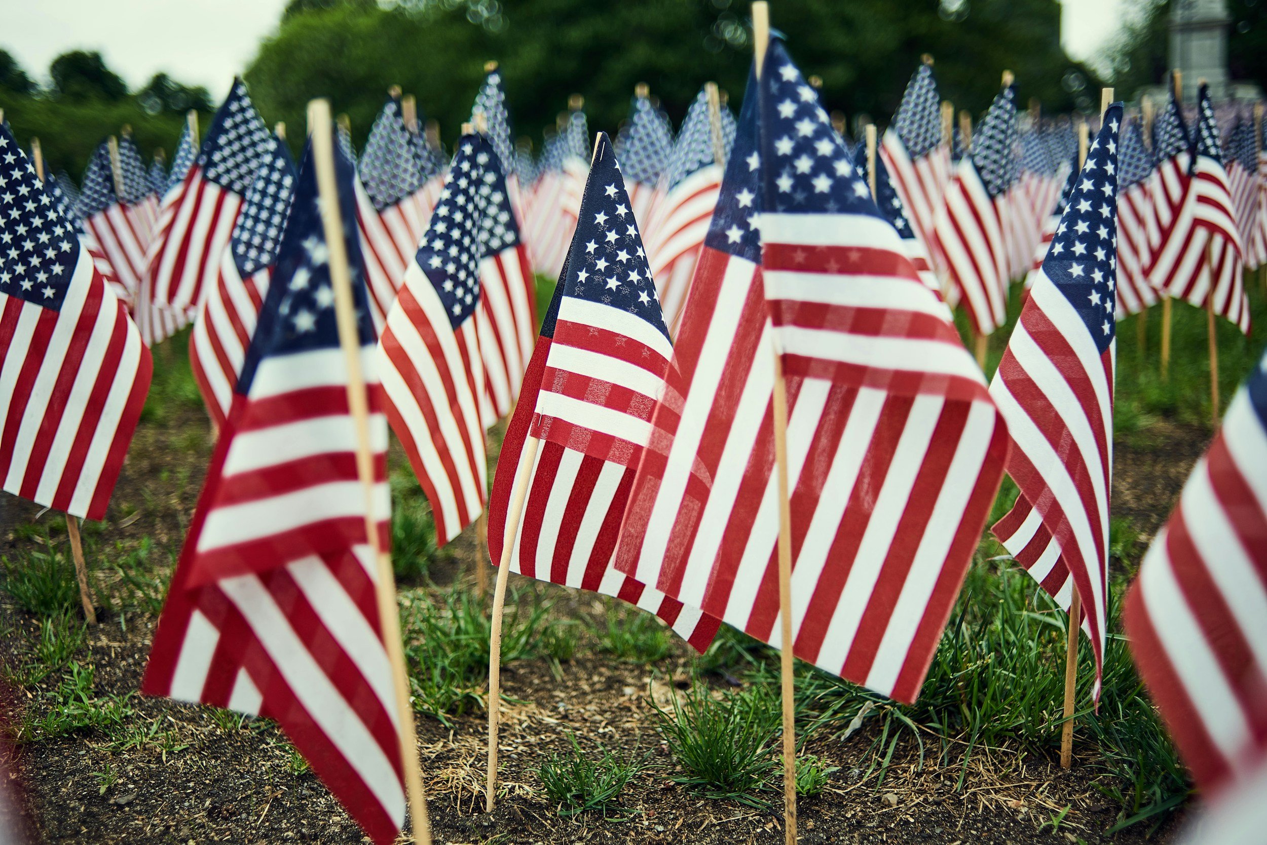 Memorial Day Weekend Reminders