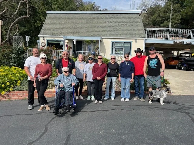 Wellness Walk Recap!