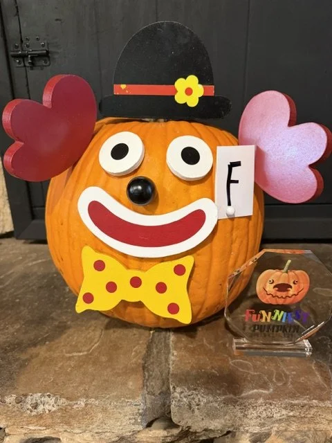 🎃 BOOOOVIE Night Was a Spooktacular Success! 👻