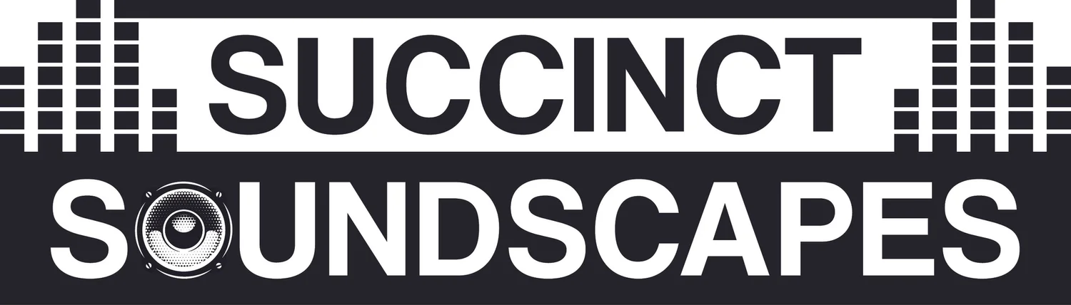 Succinct Soundscapes
