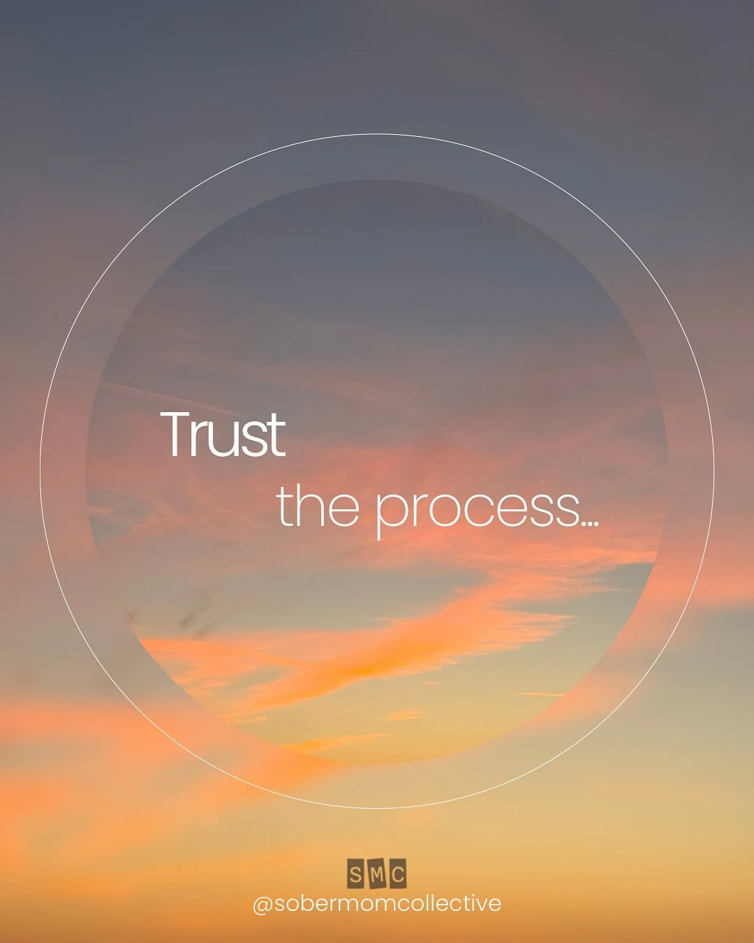 ✨Learning to Trust the Process✨

Recovery takes time&mdash;and that&rsquo;s okay. Some days you&rsquo;ll feel strong, other days unsure, but every step forward matters. Healing isn&rsquo;t about perfection; it&rsquo;s about progress, patience, and pr