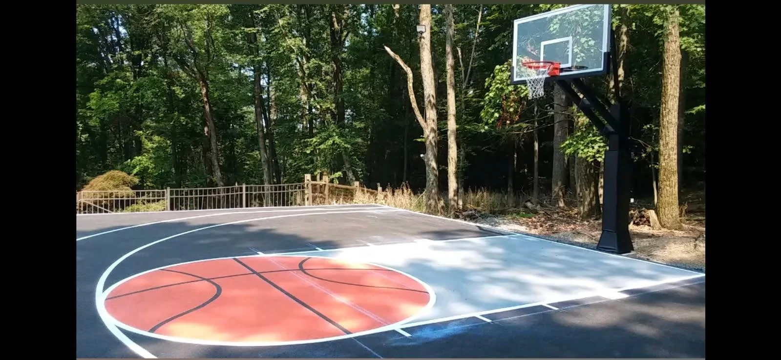 Safety Line LLC | Professional Line Striping Services