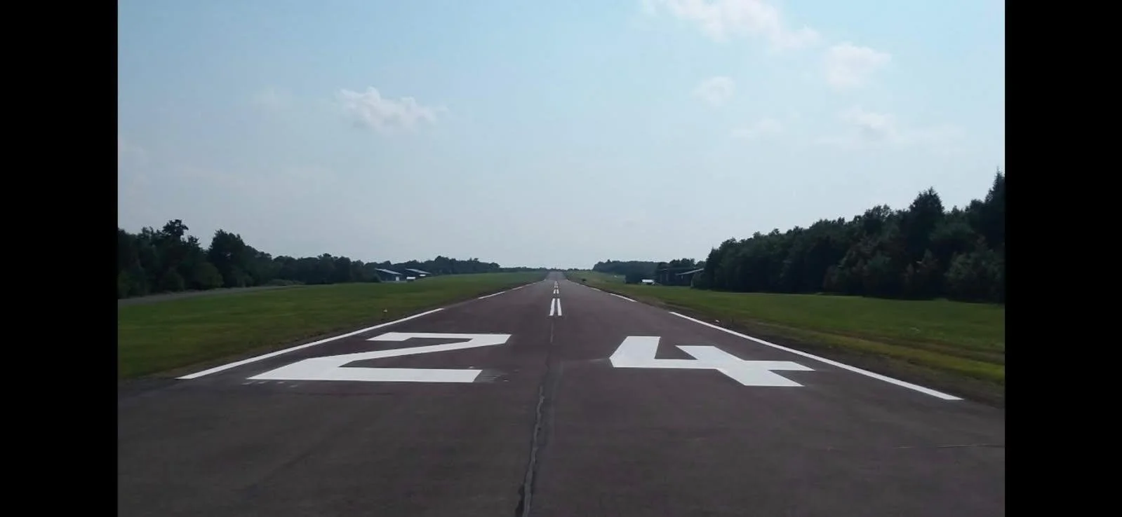 Safety Line LLC | Professional Line Striping Services