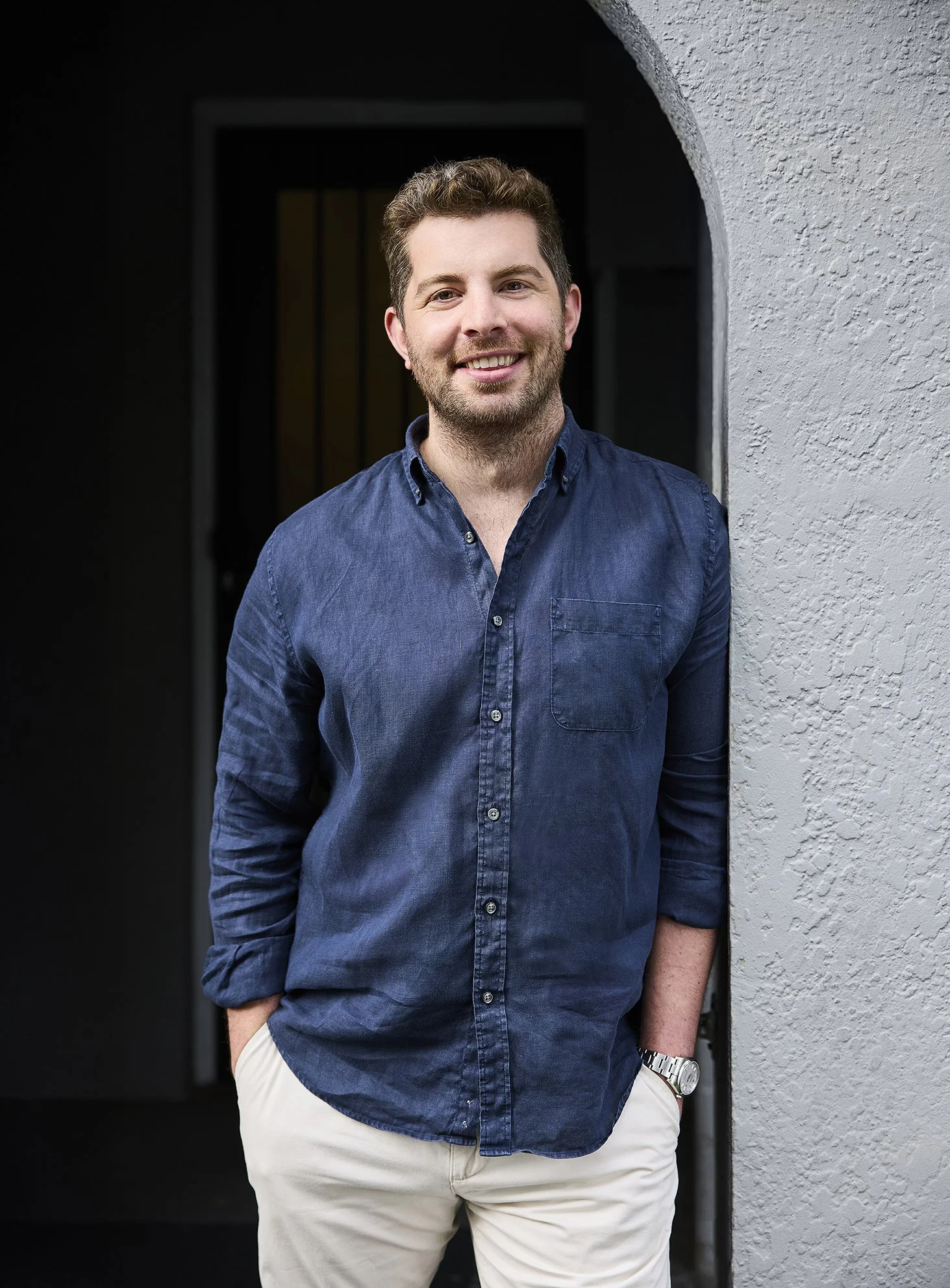 Dr Michael Silagy Obstetrician Gynaecologist Bayside Melbourne Pregnancy Birth Care