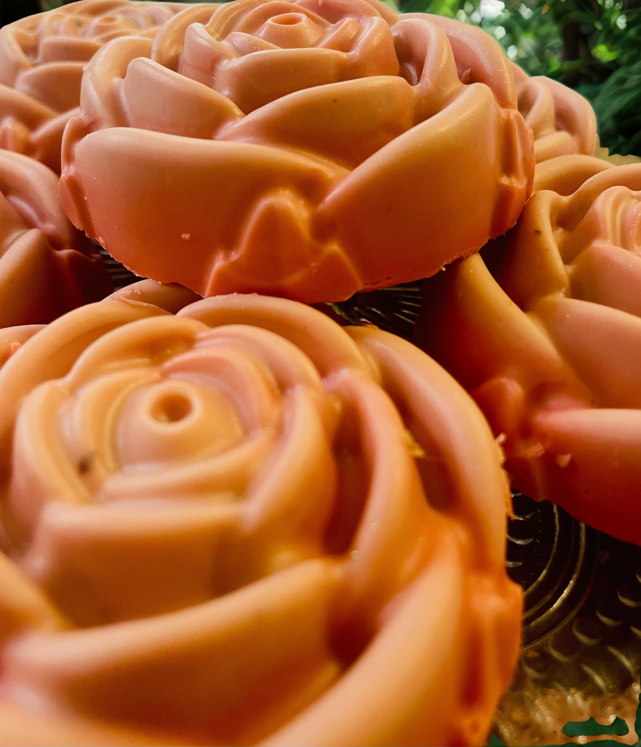 Citrus Blossom Soap