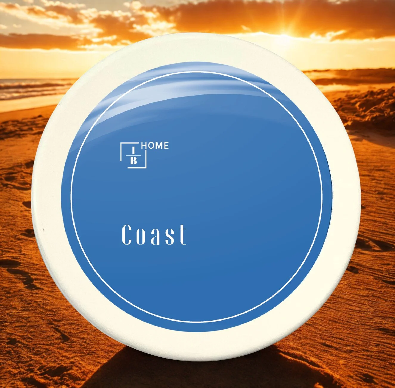 Coast Candle