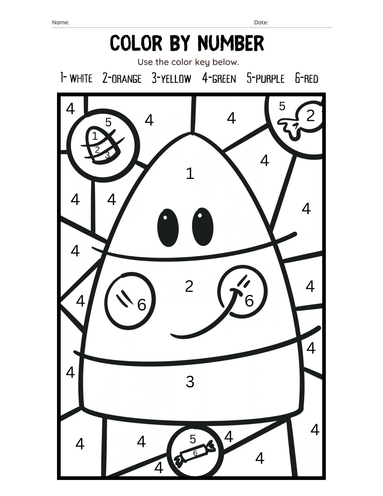 Halloween Color by Code Worksheets (2).jpg