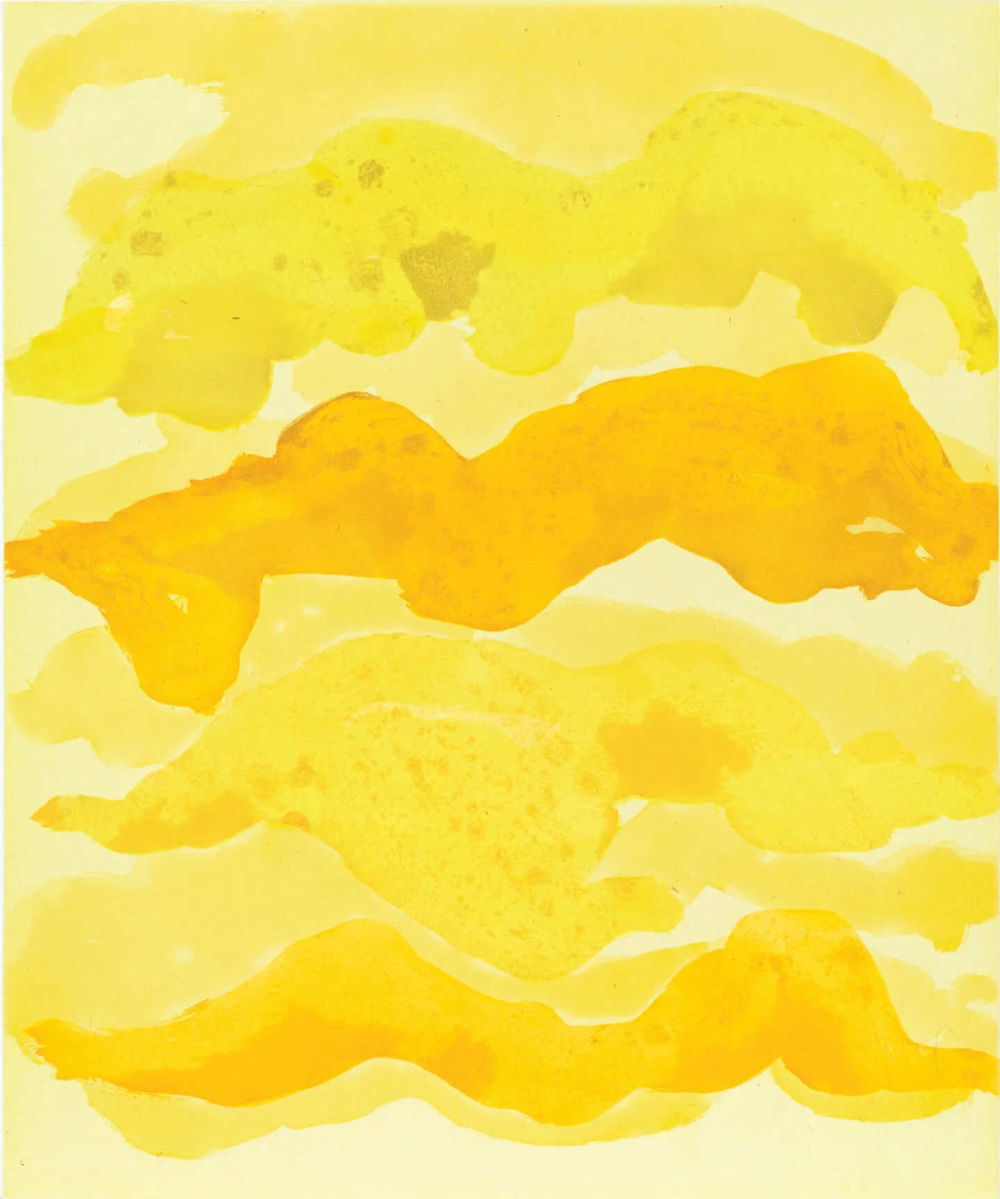 Everywhere, A Summer Memory - Group Exhibition @ Crown Point Press