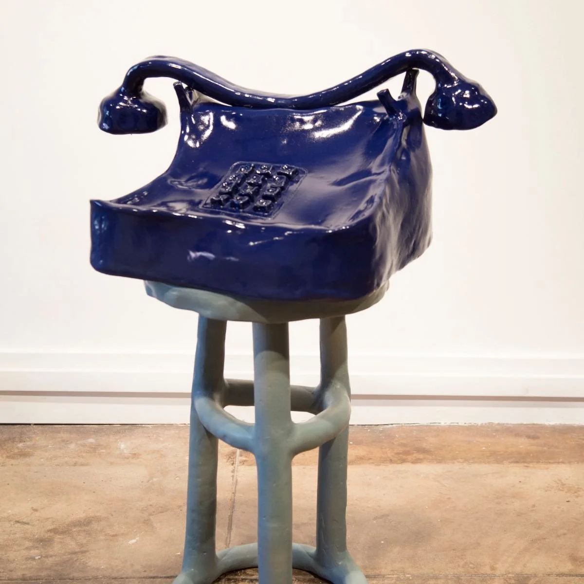 When the World is Beautifully Strange - Group Exhibition @Montalvo Arts Center