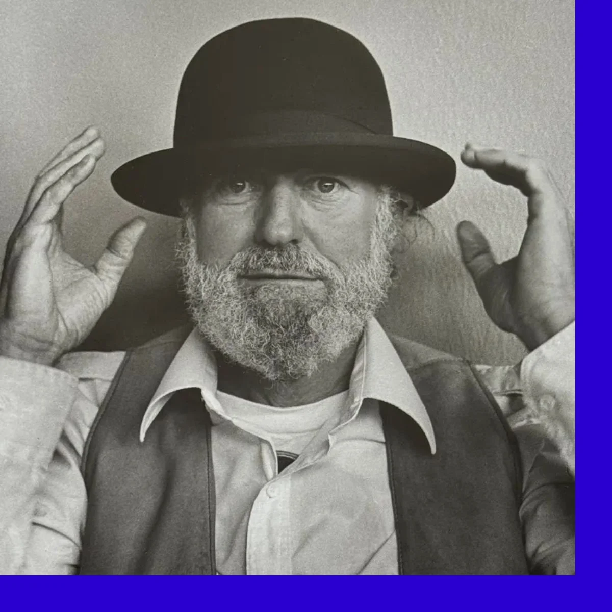 Ferlinghetti for San Francisco @ Legion of Honor
