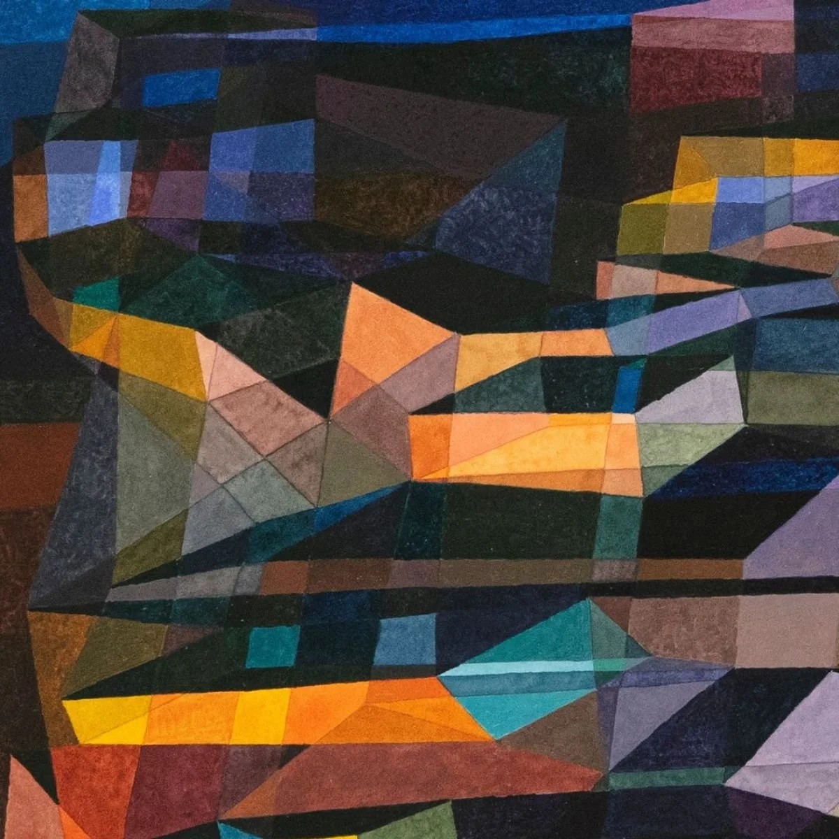 Shannon Rogers - Dreamlands @ pt.2 Gallery