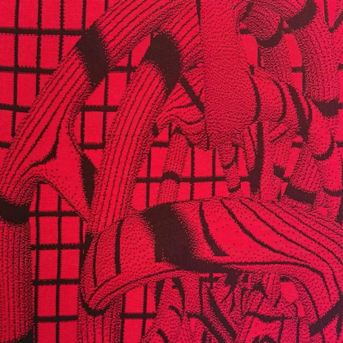 Looped In - Curated by Hana Lily Haber @ Pallas Gallery