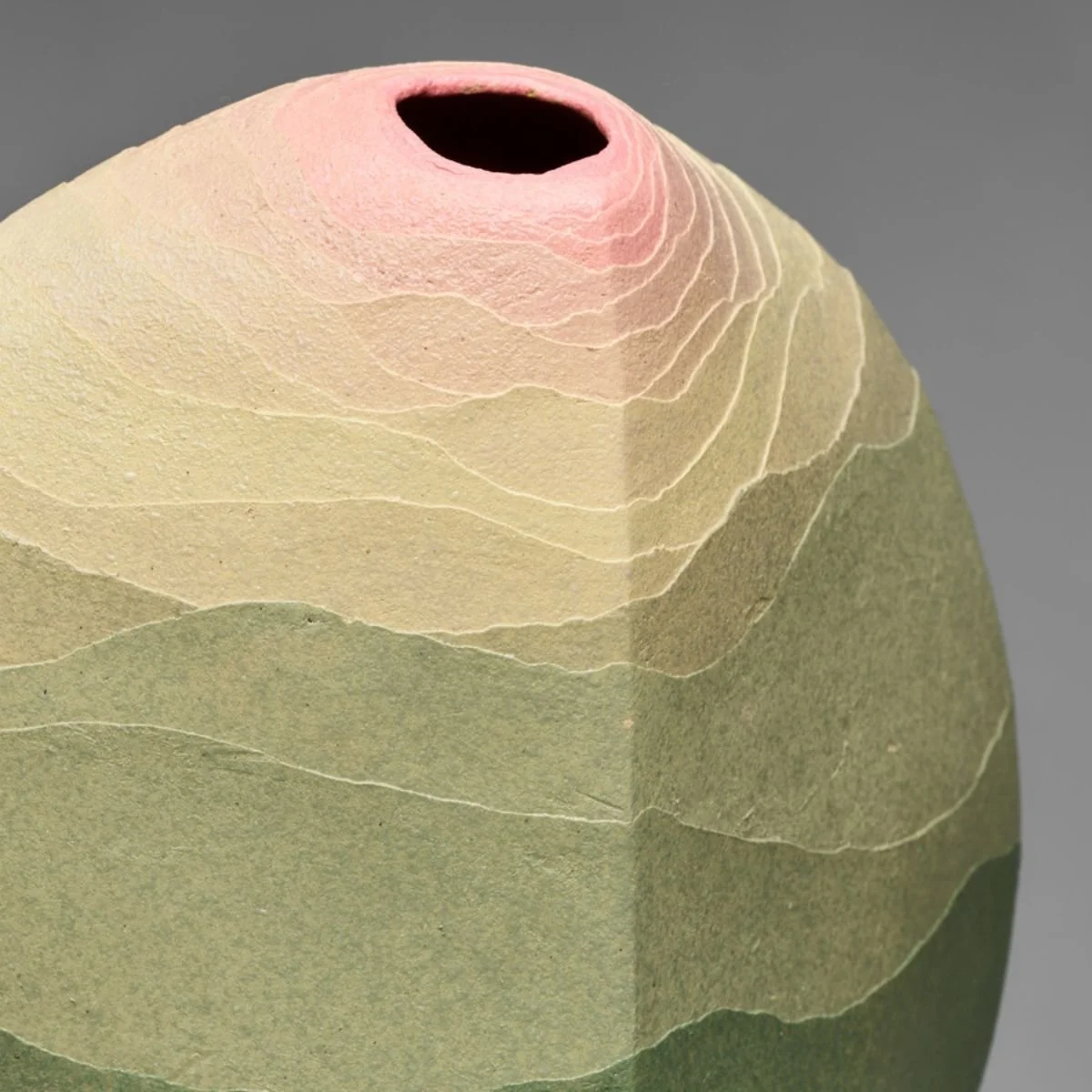 New Japanese Clay @ Asian Art Museum