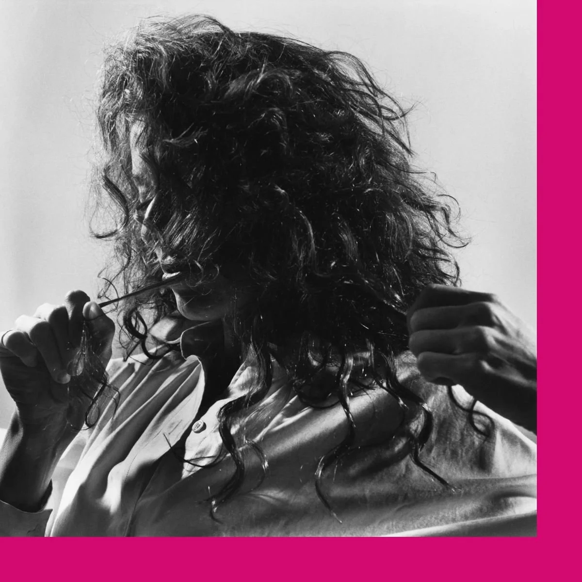 Peter Hujar: The Gracie Mansion Show Revisited @ Fraenkel Gallery