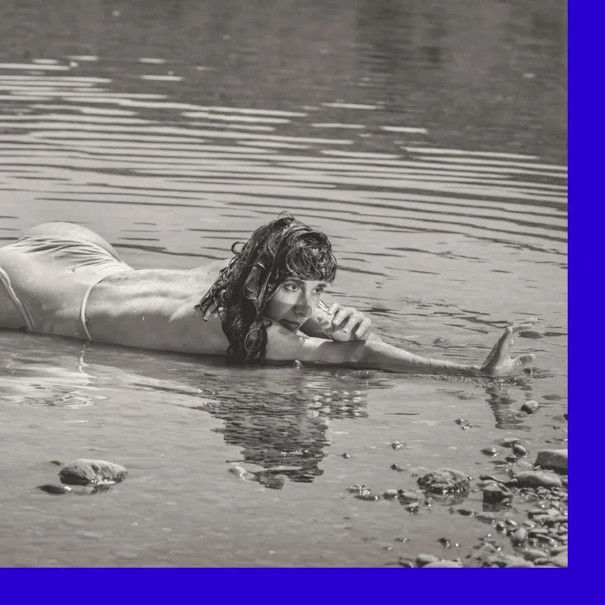 Katy Grannan: Mad River @ Fraenkel Gallery