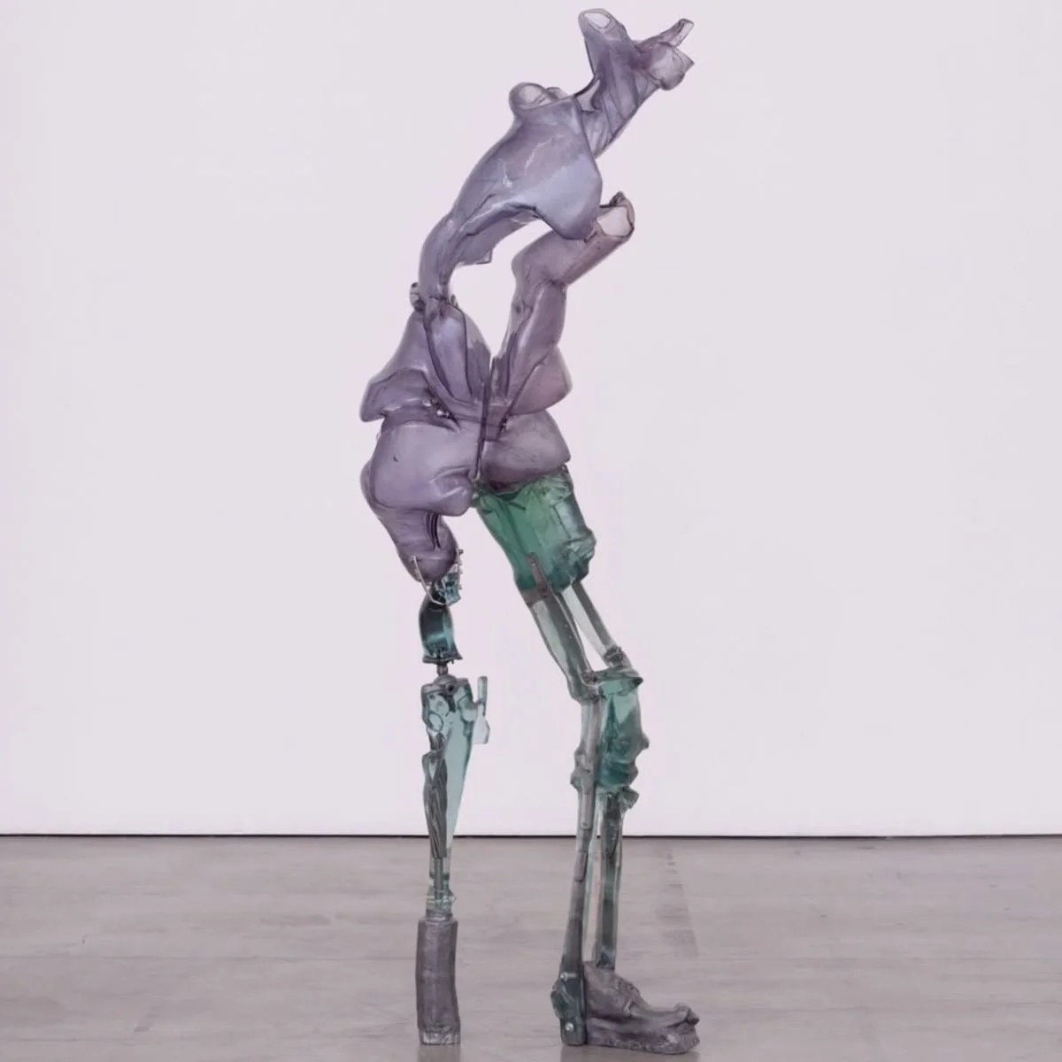 MATRIX 287 / Berenice Olmedo: To ti ên einai @ BAMPFA