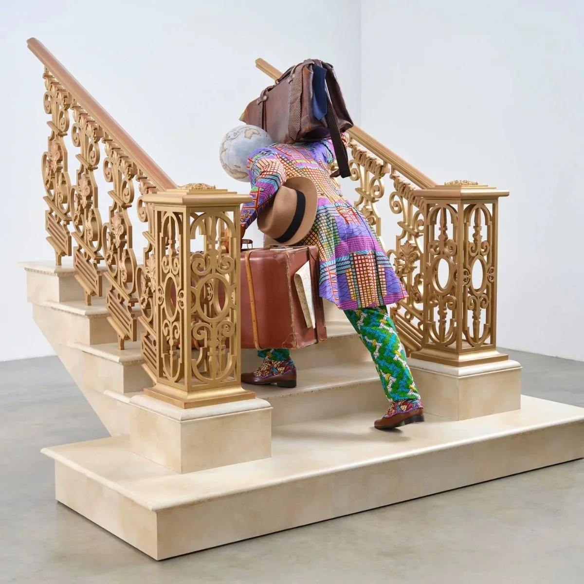 Black Gold: Stories Untold @ Fort Point
