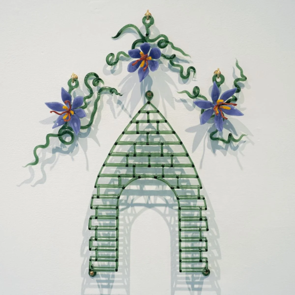 Najah Alboushi - Thresholds Between Worlds @ /room/ Slash Art