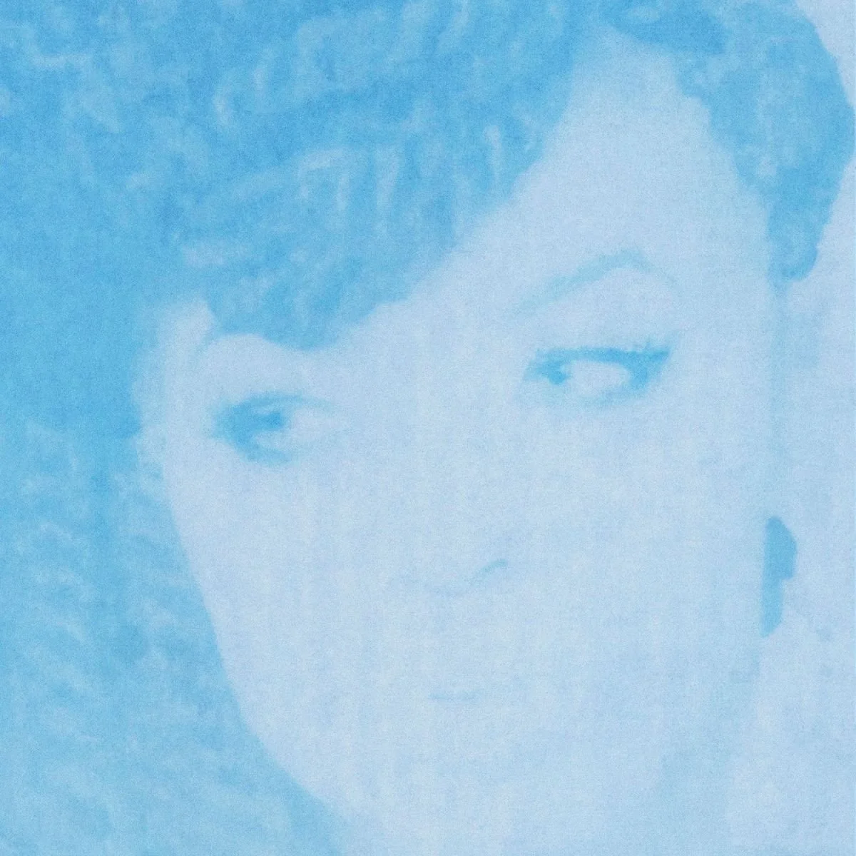 Brea Souders - Blue Women @ Euqinom Gallery