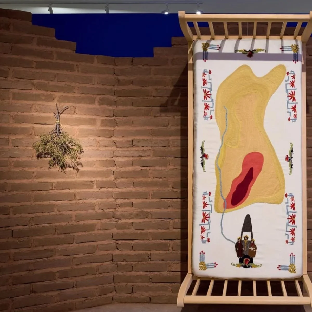 to see what isn’t hard to see - Graduate Fellowship @ Headlands Center for the Arts