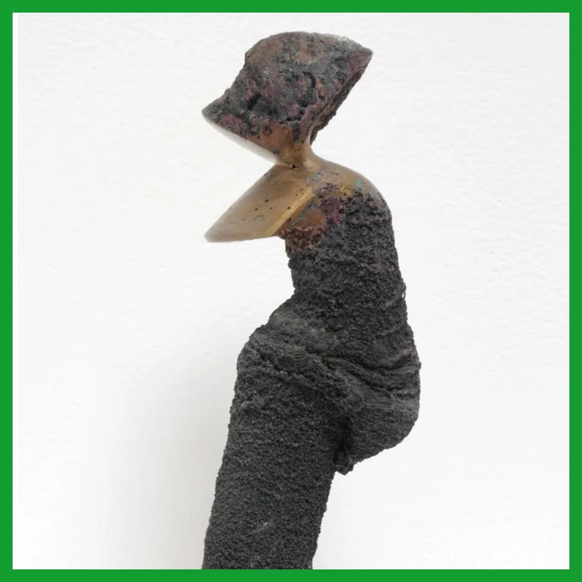 Harry Bertoia In the Great Oneness: Drawings, Sculpture & Sound @ Hosfelt Gallery