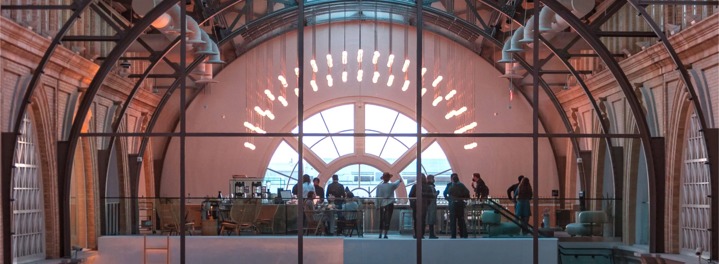 Meet the winners of the $20,000 SHACK15 Art Prize