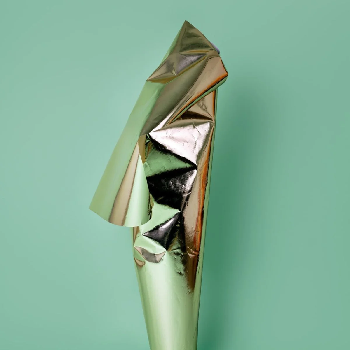 Jamil Hellu - In The Studio @ Rebecca Camacho Presents