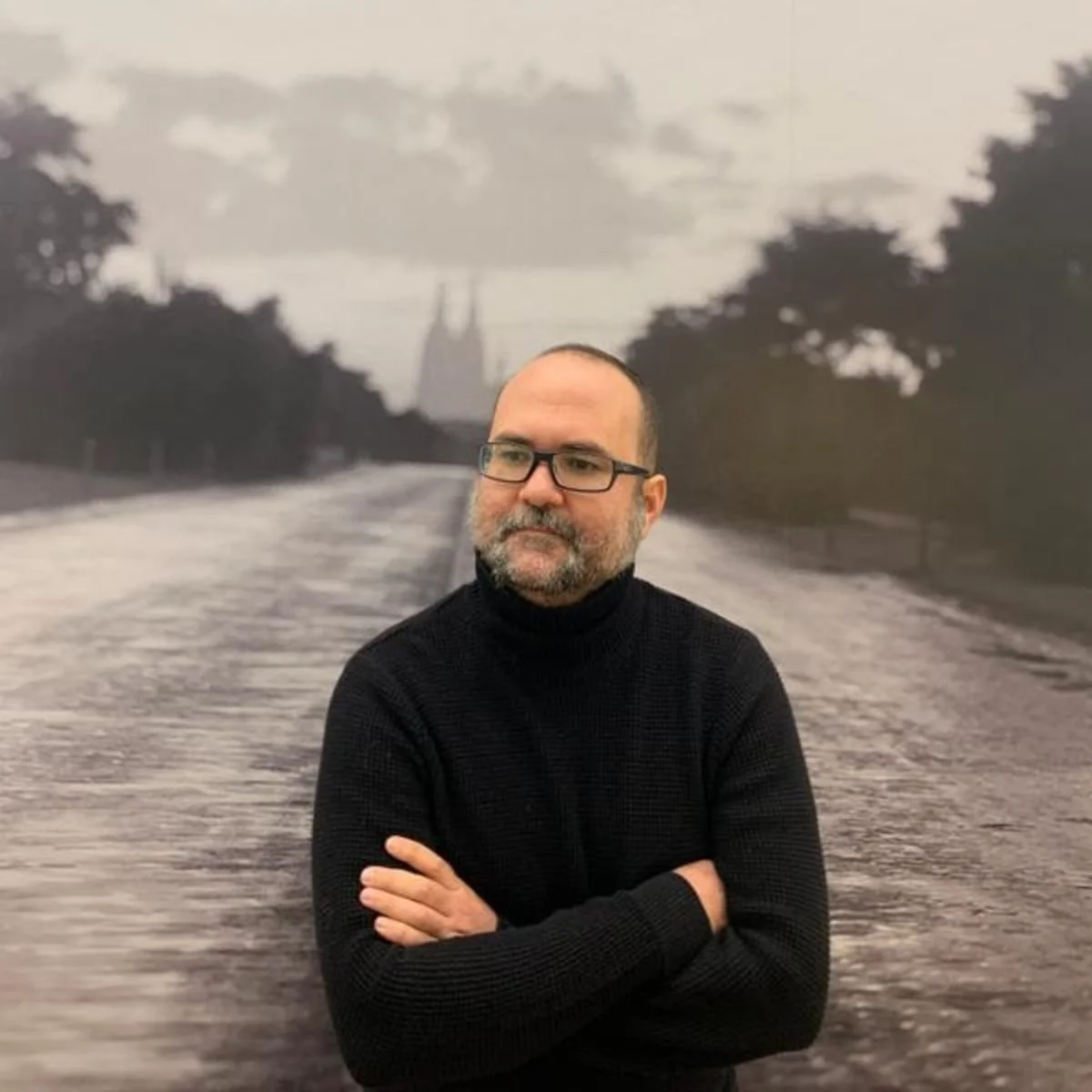 Alejandro Cartagena - Artist Talk @ SFMOMA