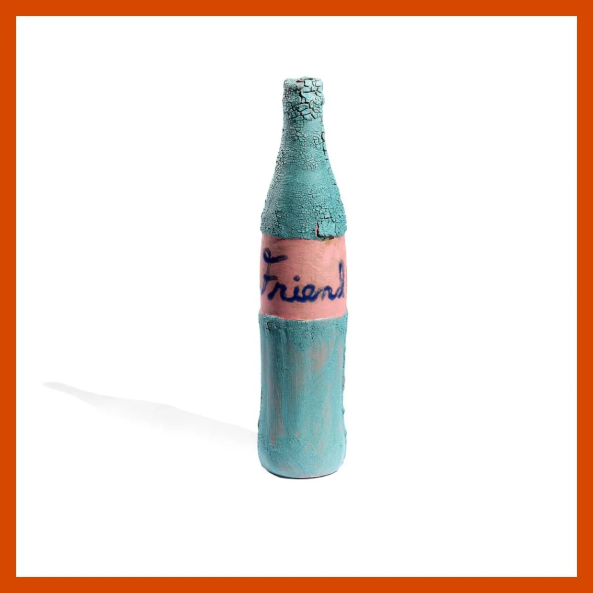 Colby Claycomb - Bottle Shop - Pop-up Exhibition @ Morgann Trumbull Projects