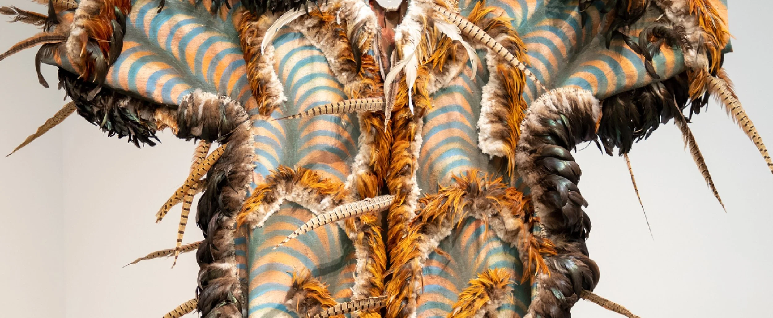 Bringing the Far Out Back in: At the Opening of di Rosa San Francisco