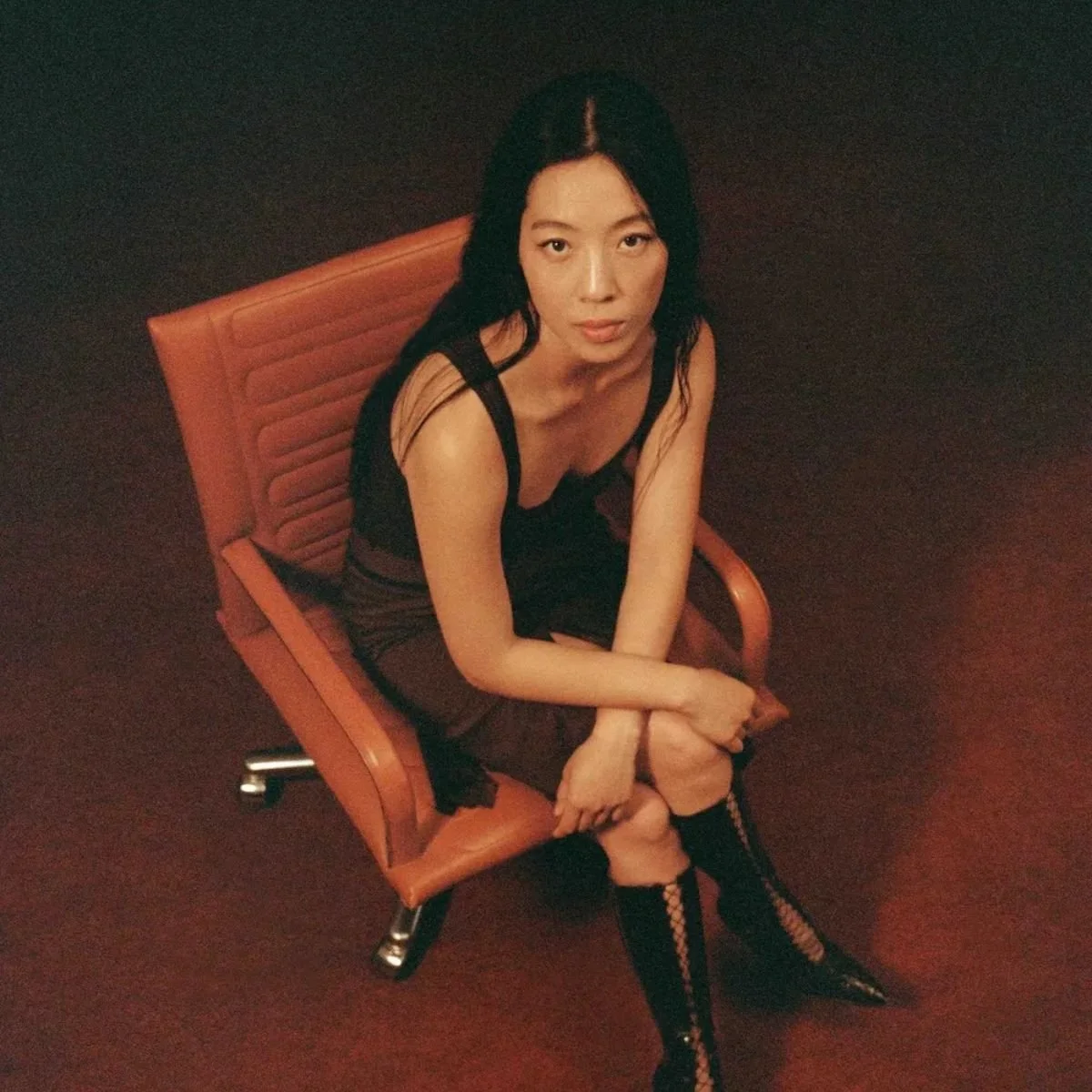 Mindy Seu - A Sexual History of the Internet - Participatory Lecture Performance + Book Launch @ Gray Area