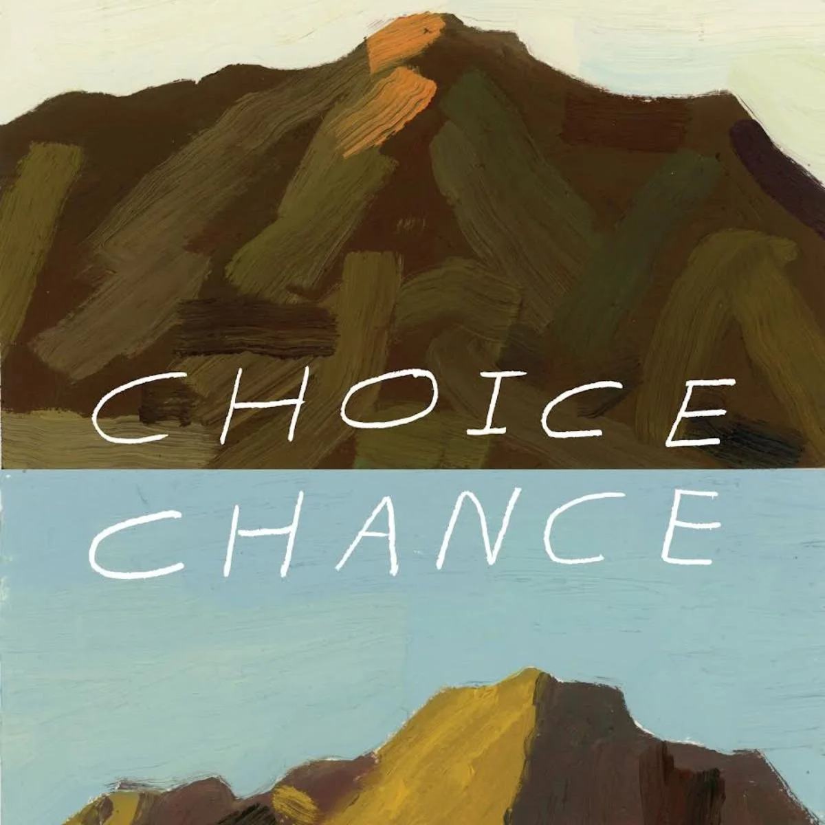 Kristin Texeira - Choice/Chance @ LOOK WEST