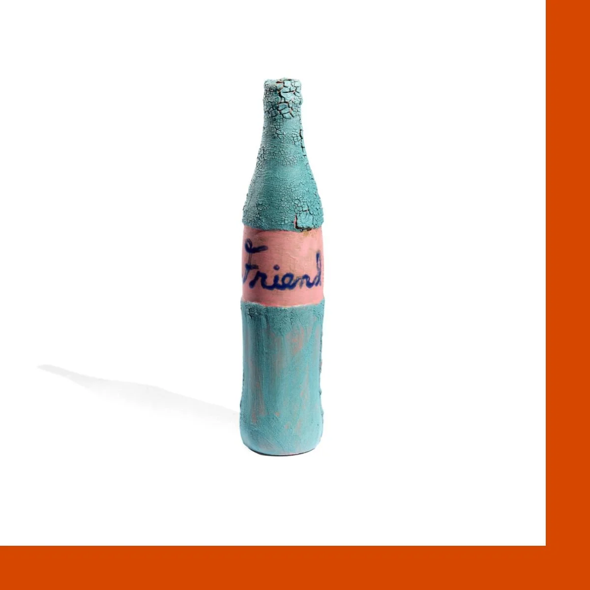 Colby Claycomb - Bottle Shop - Closing Party @ Morgann Trumbull Projects