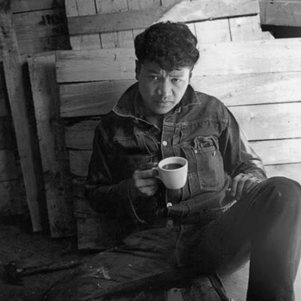 Artists & Archives: On Carlos Villa @ SFMOMA
