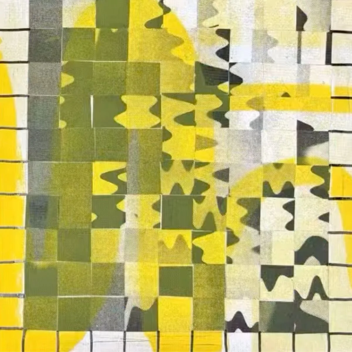 Open Studio with Resident Alana Scott @ The Space Program