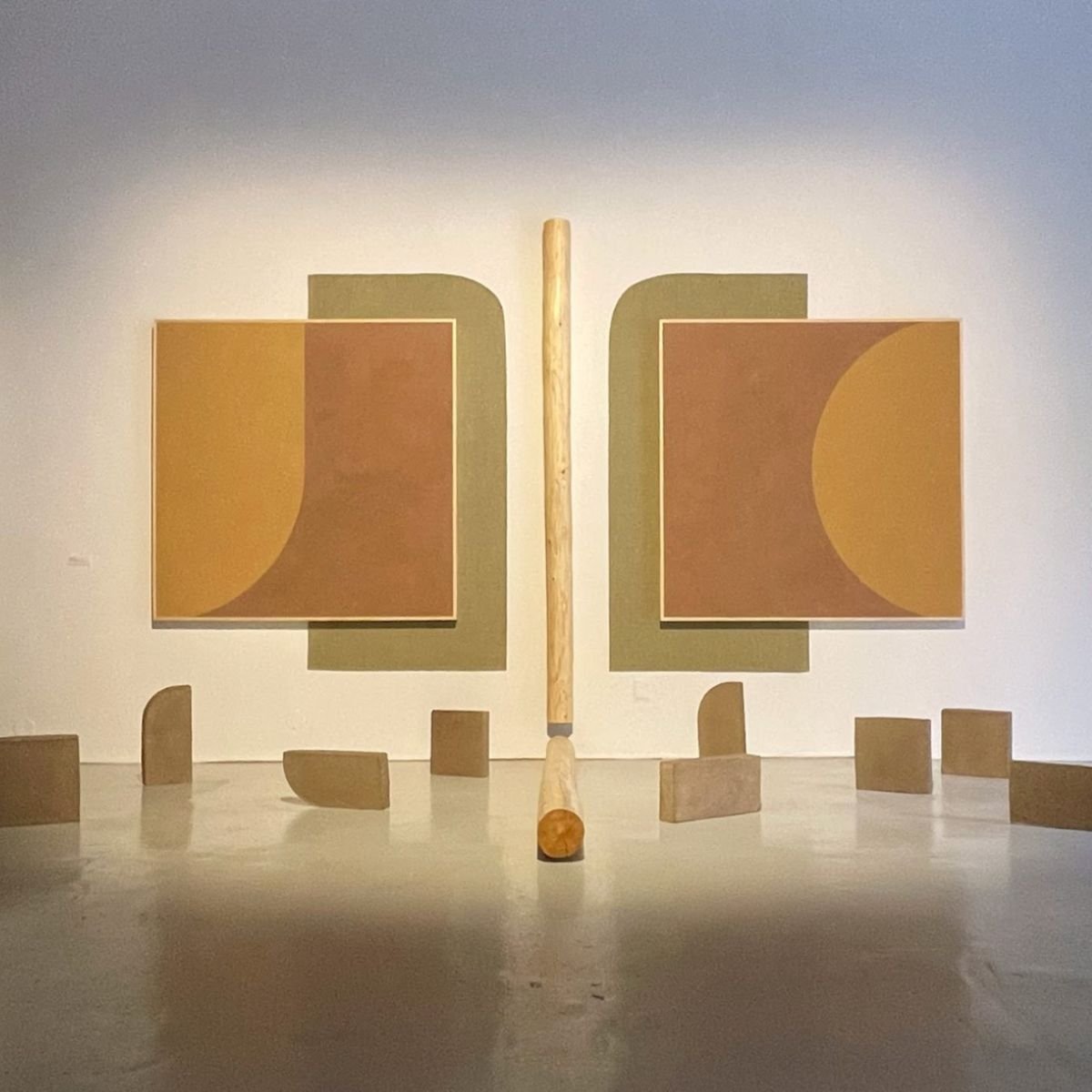 Artist Talk with Joanna Keane Lopez @ SHACK15