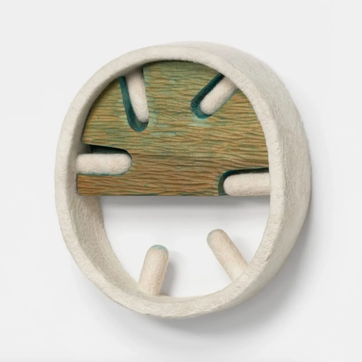 Stephanie Robinson: Natural Selection @ Marrow Gallery
