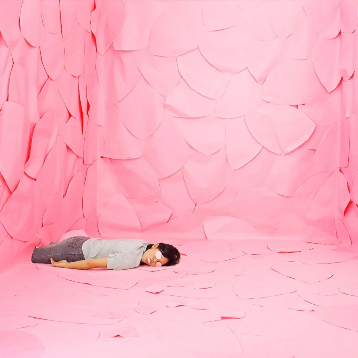 Set Up Situations: Photography As Action﻿ @ MarinMOCA 