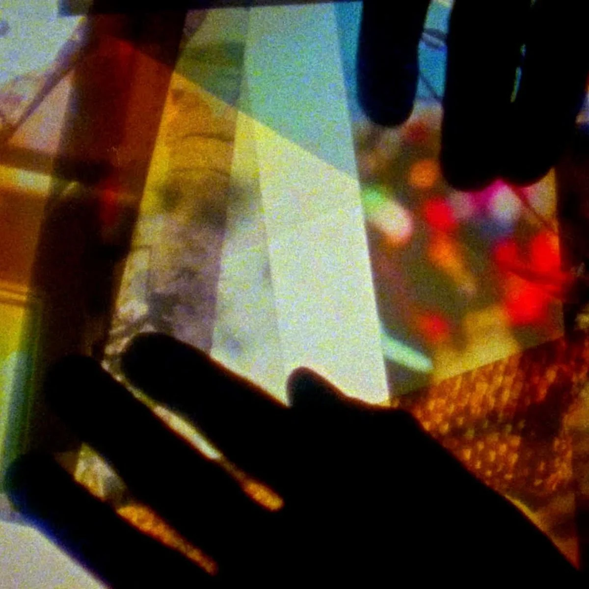 Sky Hopinka: Sonic Transmissions - Opening Reception @ Slash 