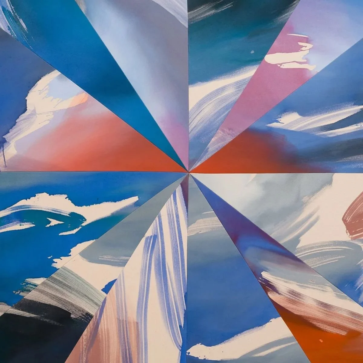 Heather Day @ Berggruen Gallery