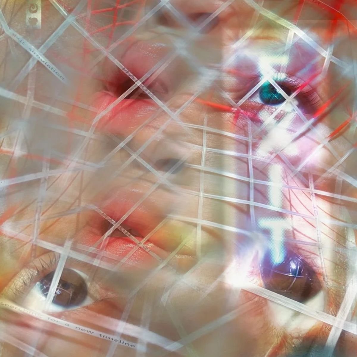 Billie Ocean: Domestic Duo - Film Screening @ pt.2 Gallery
