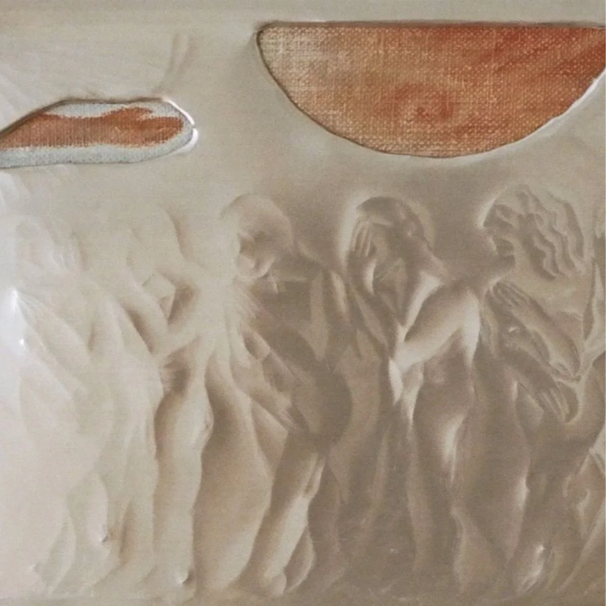 Andrea M. Smith: The Dance of Life @ PALLAS