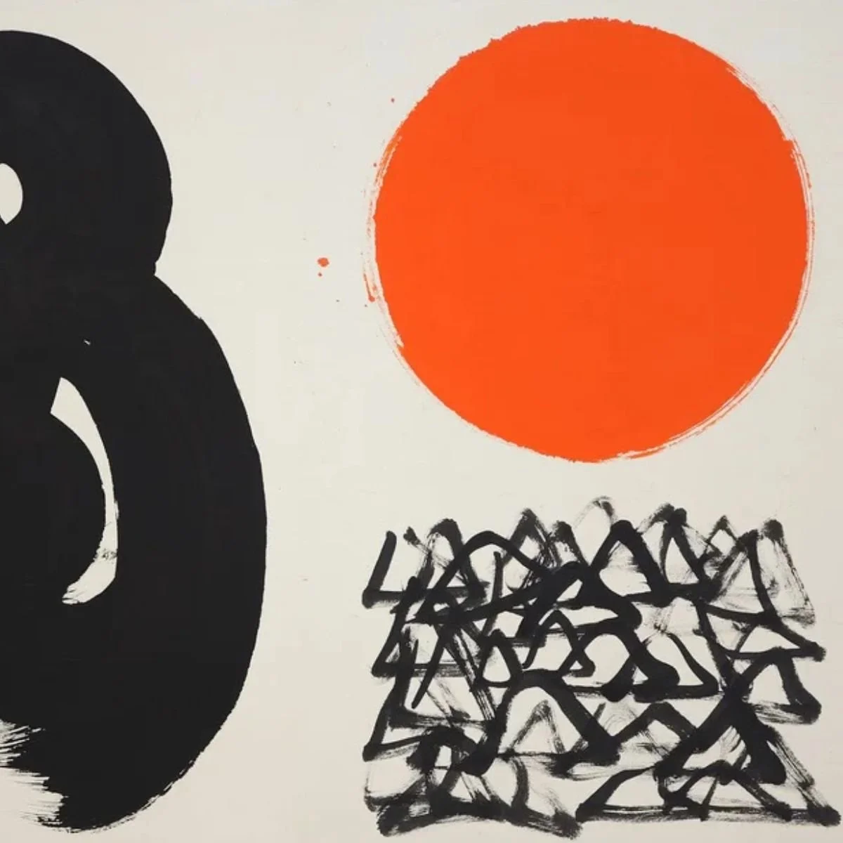Daichiro Shinjo &amp; Jonathan Cross @ Blunk Space