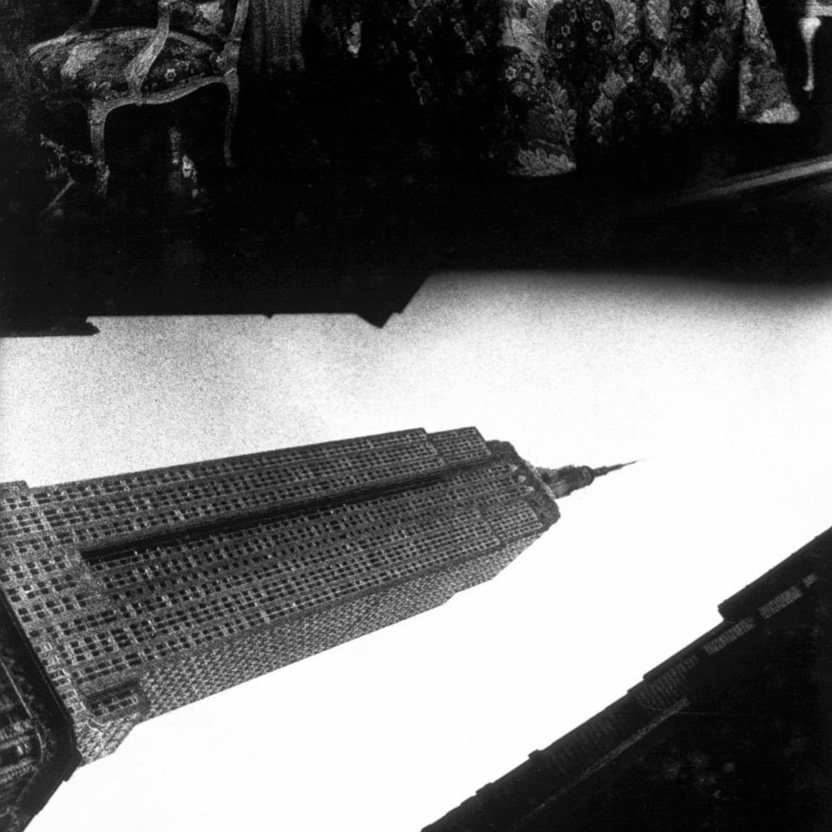 Daido Moriyama: Dog and Man @ Casemore Gallery