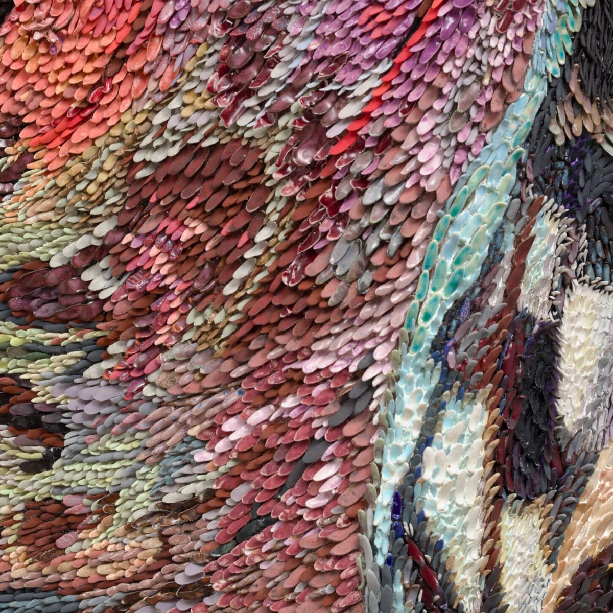 Rebecca Manson: Time, You Must Be Laughing - Opening Reception @ Jessica Silverman 