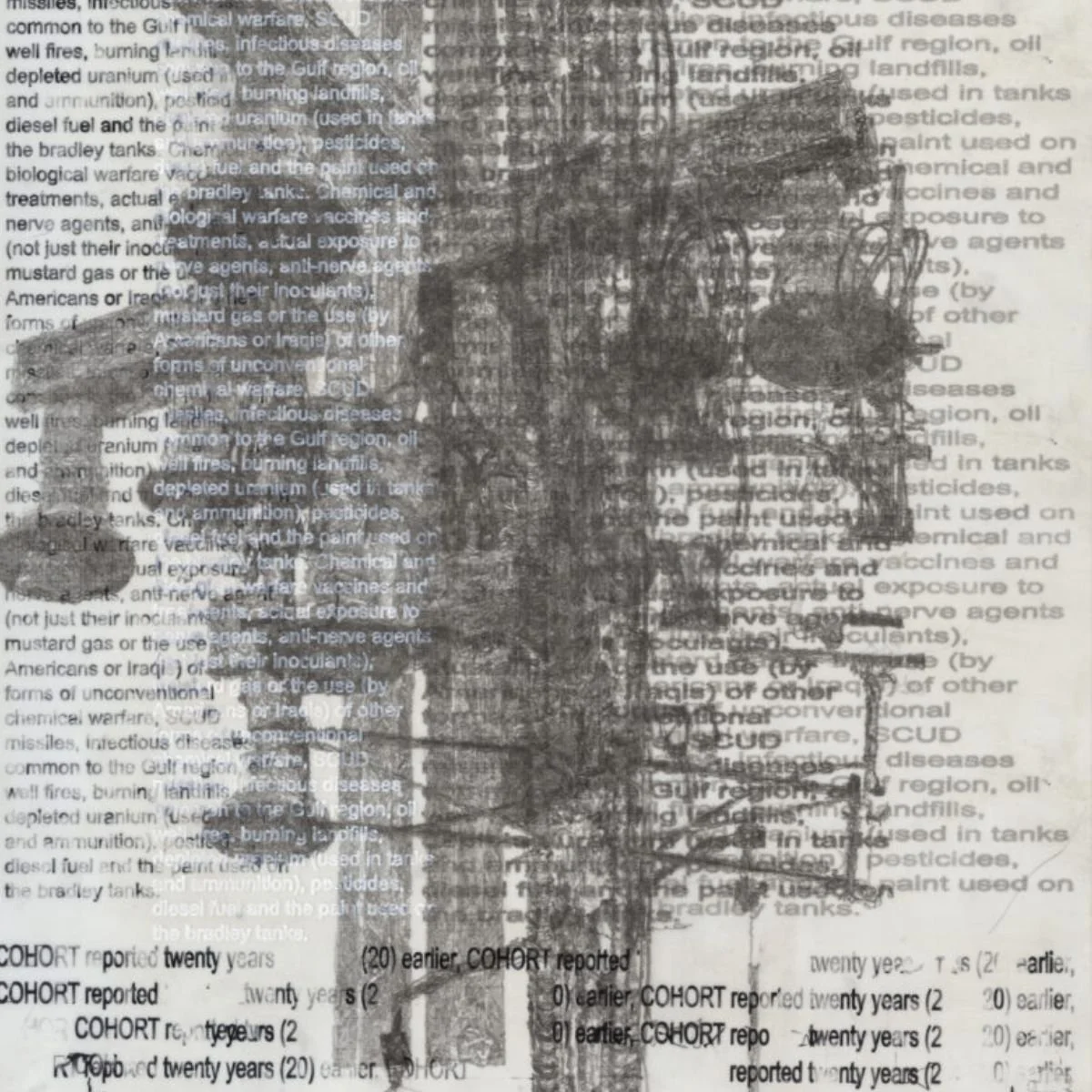 DJ Meisner: Who’s Pulling Your Strings? @ Slash 