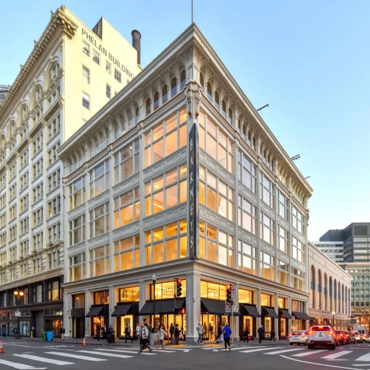 Grand Opening - Invitation Request Required @ Maybaum Gallery’s Union Square Satellite Gallery