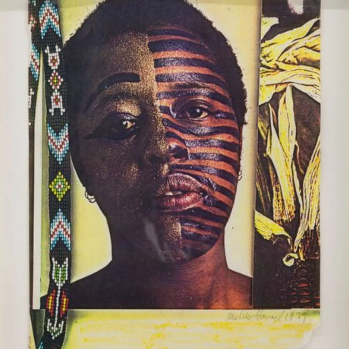 Mildred Howard: Poetics of Memory @ OMCA