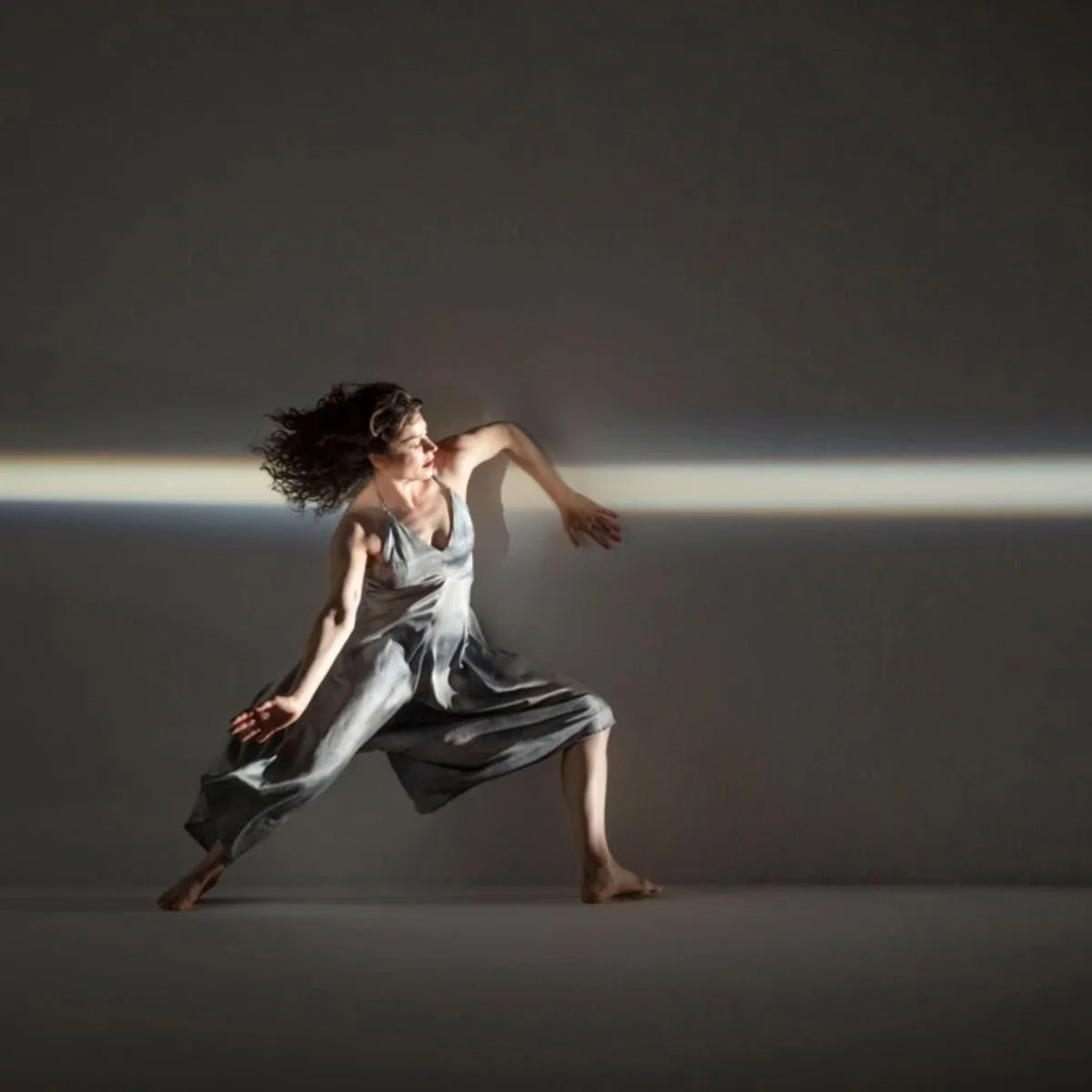 Liss Fain Dance: End Point | Open Time - Performance @ YBCA